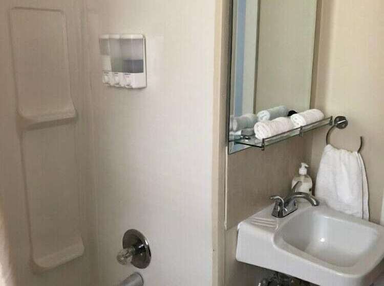 Auberge Restwell Motel