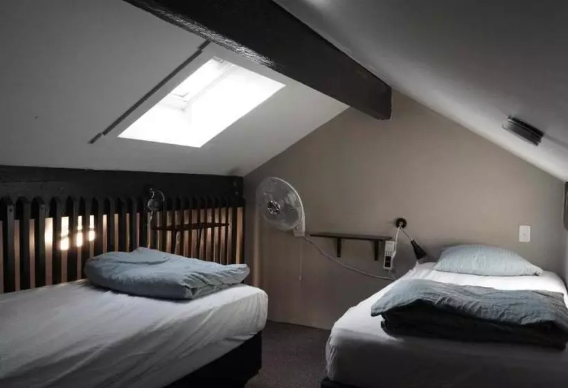 Banff International Hostel