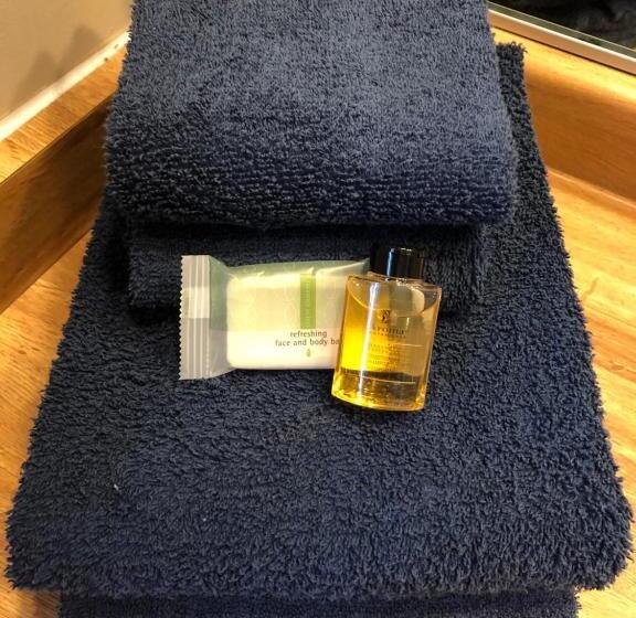 Banff International Hostel