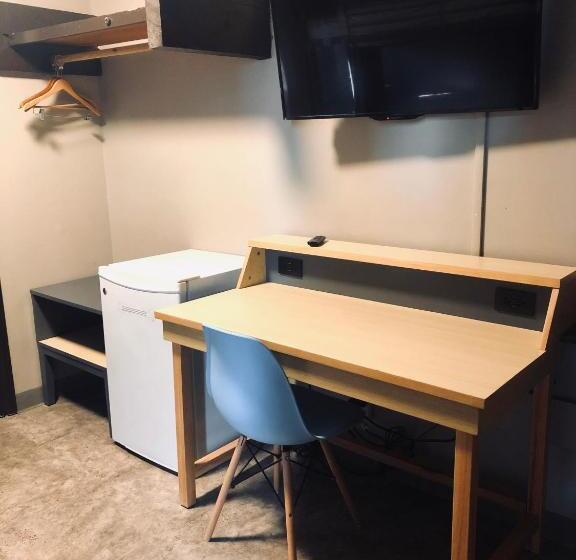 Banff International Hostel