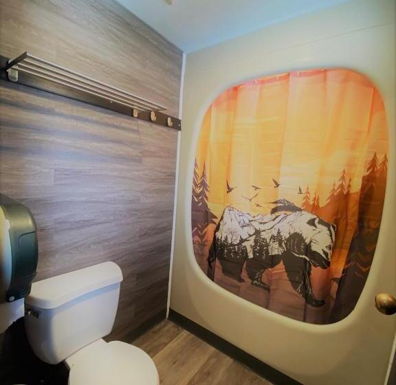 Banff International Hostel