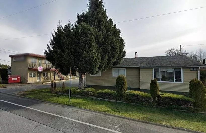 Beach Grove Motel