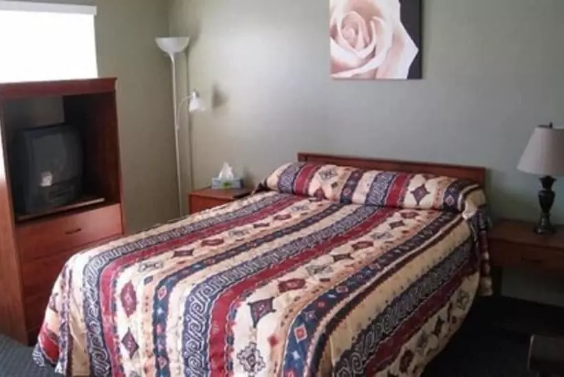 Beach Grove Motel