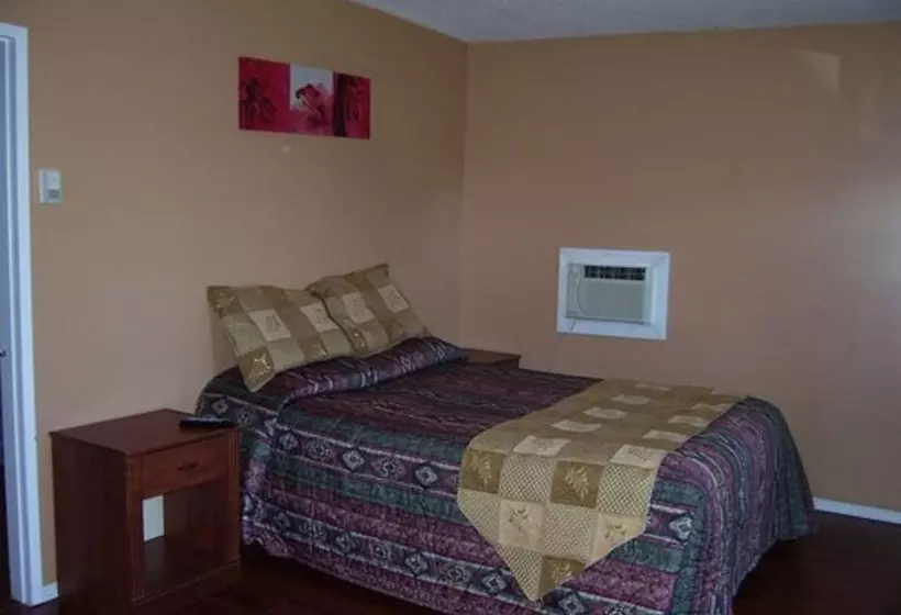 Beach Grove Motel