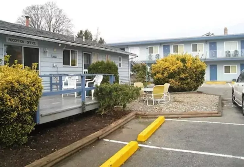 Beach Grove Motel