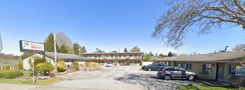 Beach Grove Motel