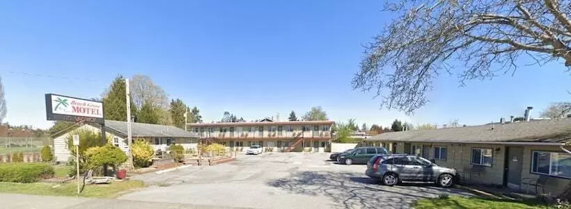 Beach Grove Motel