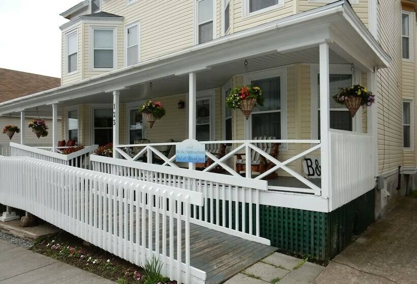 צימר At The Harbourfront