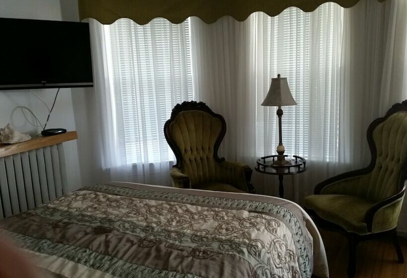 צימר At The Harbourfront