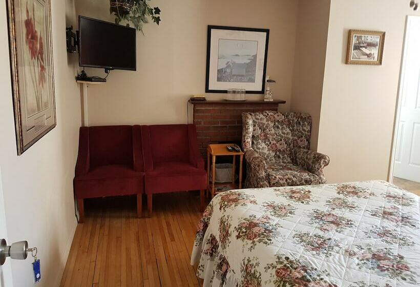 צימר At The Harbourfront