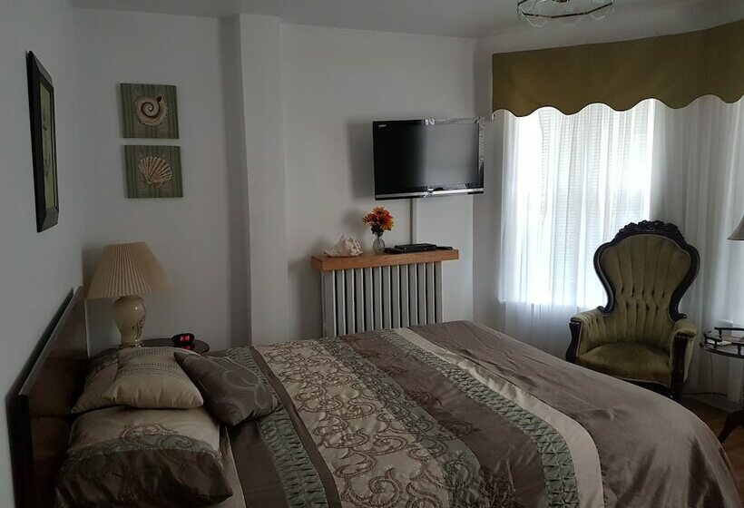 צימר At The Harbourfront