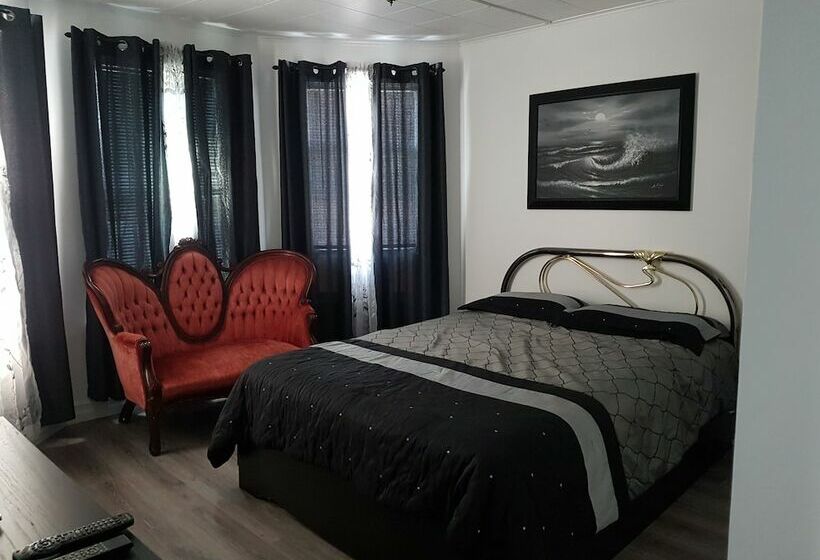 צימר At The Harbourfront