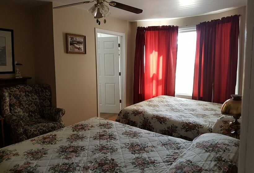 צימר At The Harbourfront