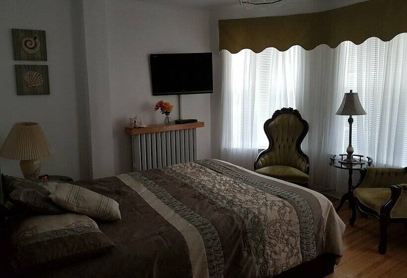 צימר At The Harbourfront