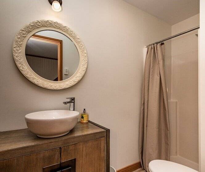 צימר Maison Ancestrale Simard 1852