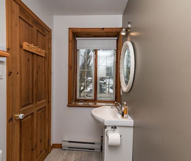 צימר Maison Ancestrale Simard 1852