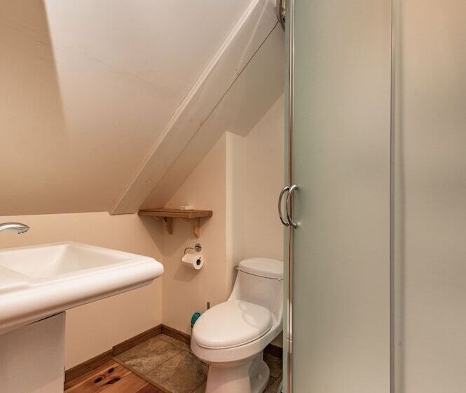 צימר Maison Ancestrale Simard 1852