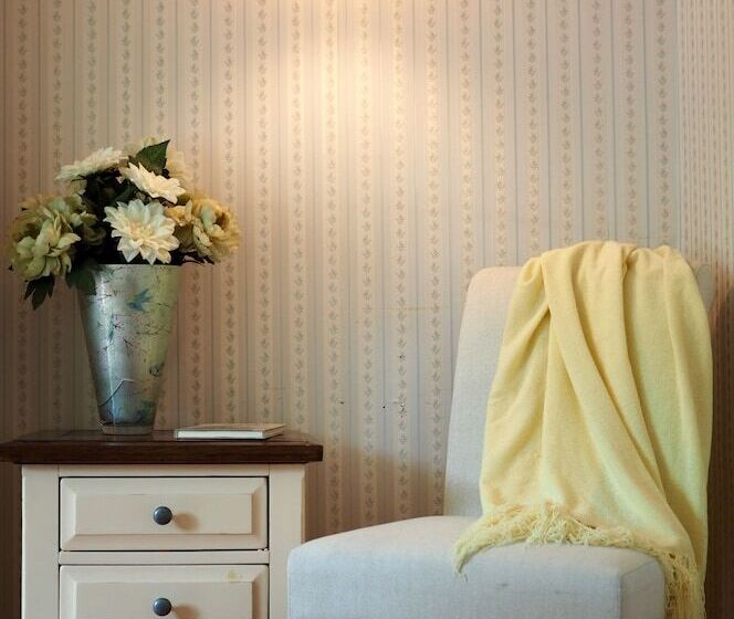 צימר Maison Ancestrale Simard 1852