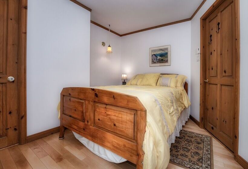 צימר Maison Ancestrale Simard 1852