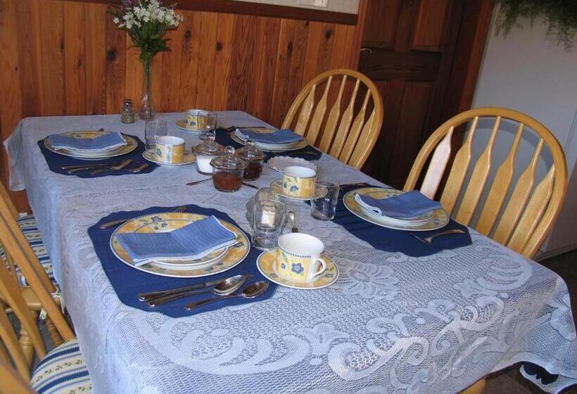 Blue Grouse Country Inn B&b