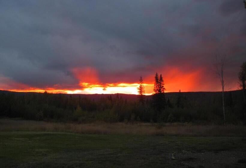 Blue Grouse Country Inn B&b