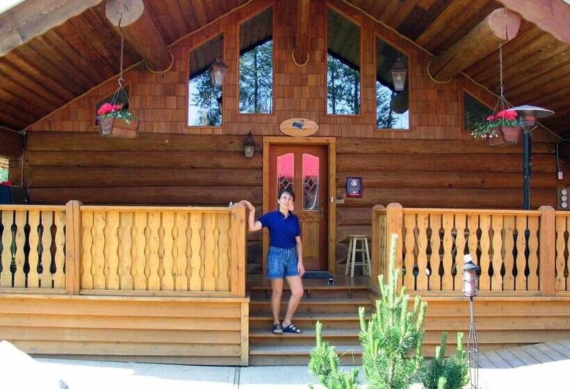 Blue Grouse Country Inn B&b