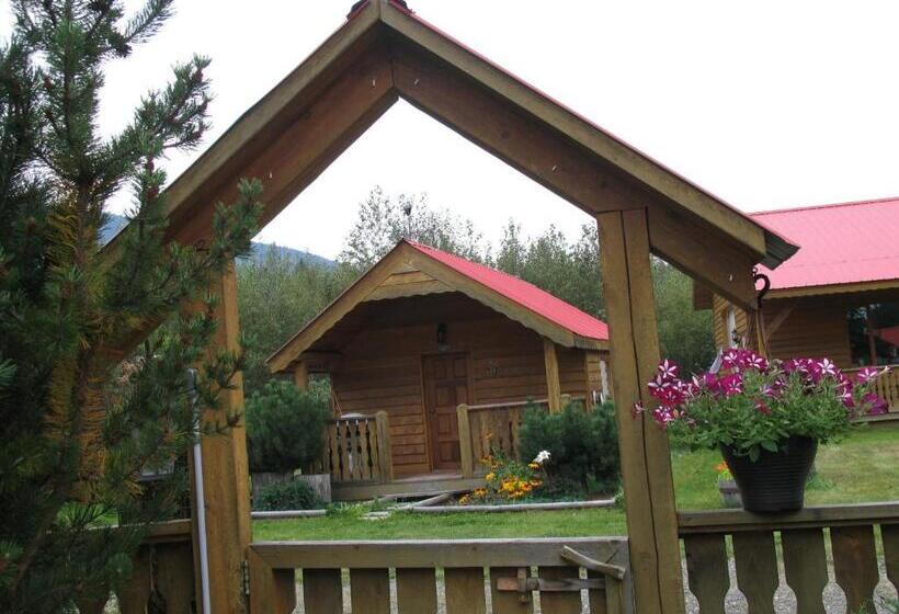 Blue Grouse Country Inn B&b