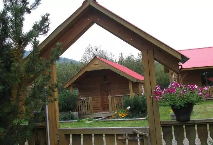 Blue Grouse Country Inn B&b