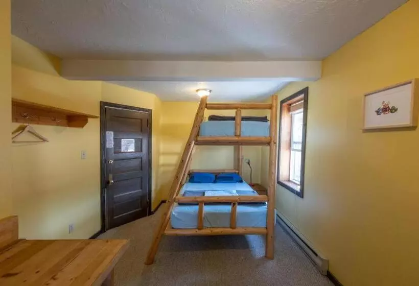 Dreamcatcher Hostel