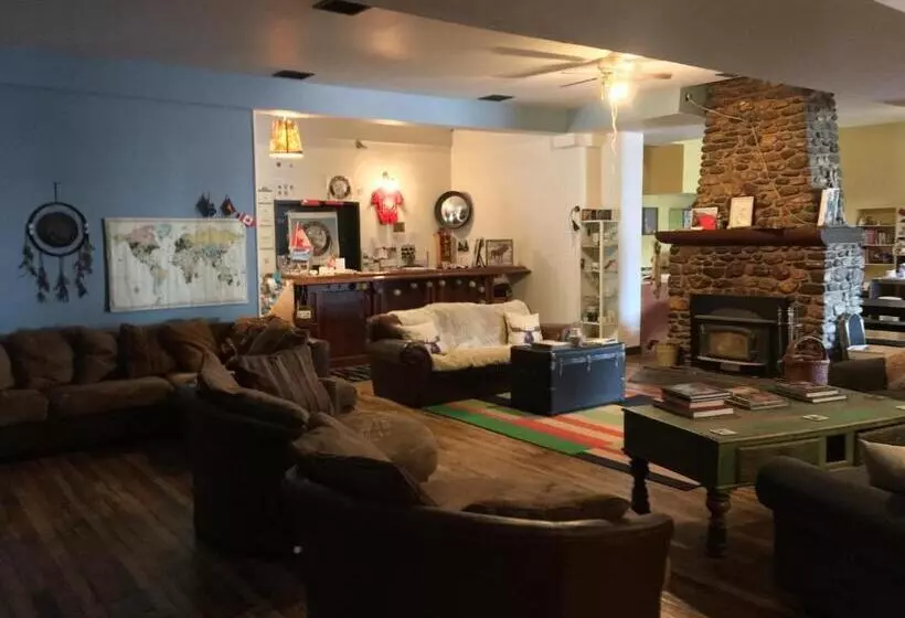Dreamcatcher Hostel