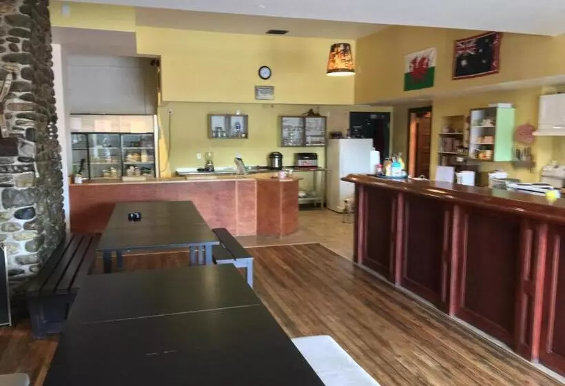 Dreamcatcher Hostel