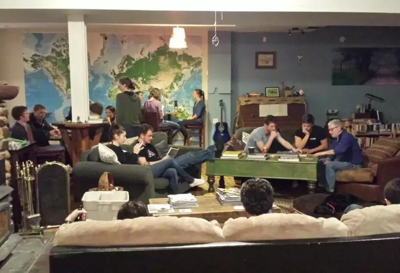 Dreamcatcher Hostel
