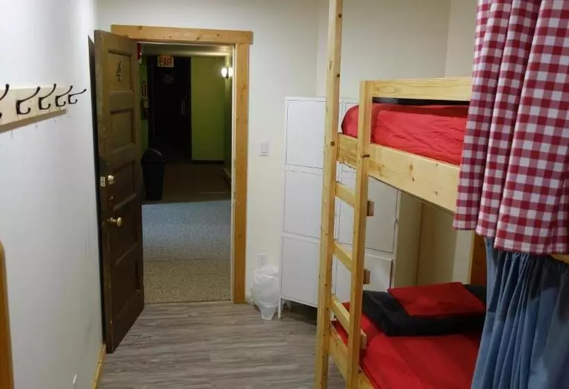 Dreamcatcher Hostel
