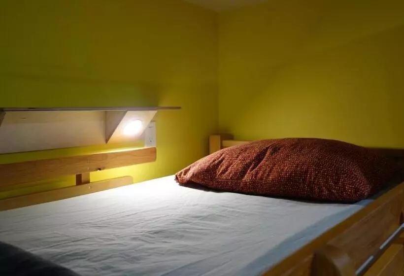 Dreamcatcher Hostel