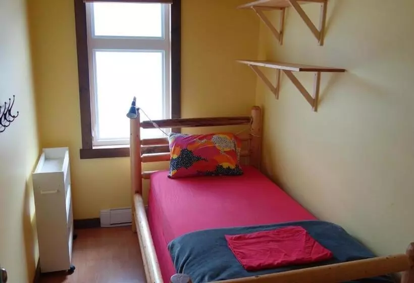 Dreamcatcher Hostel