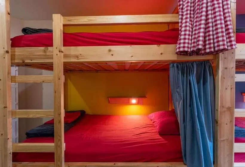 Dreamcatcher Hostel