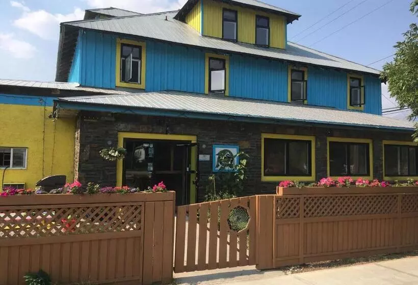 Dreamcatcher Hostel