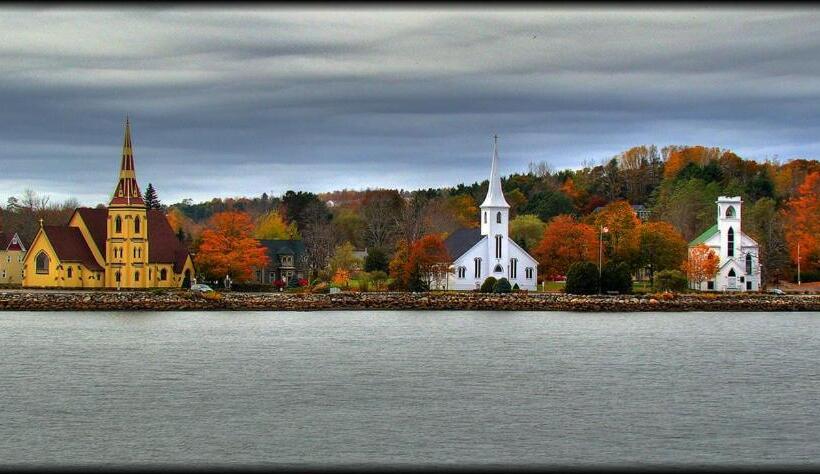 Fisherman's Daughter B&b