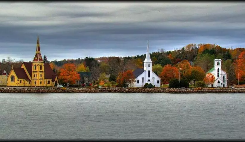 Fisherman's Daughter B&b