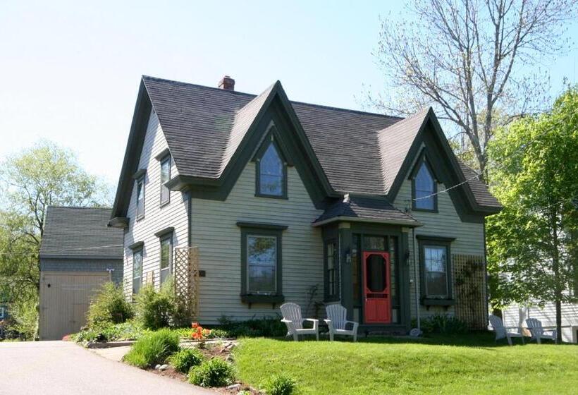 Fisherman's Daughter B&b