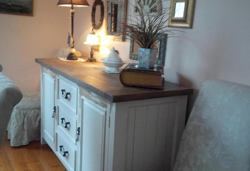 Fisherman's Daughter B&b