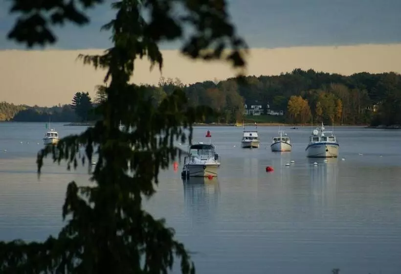 Fisherman's Daughter B&b