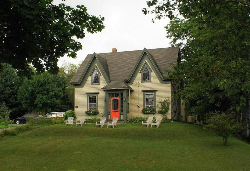 Fisherman's Daughter B&b