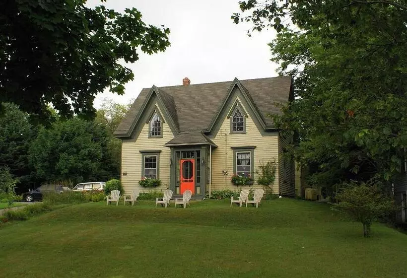 Fisherman's Daughter B&b