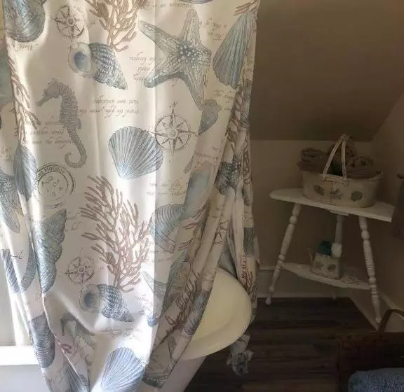Fisherman's Daughter B&b