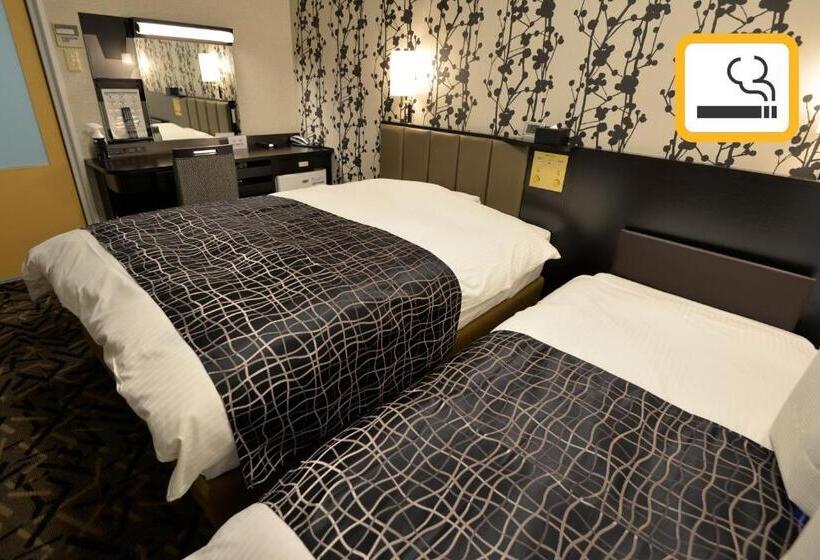 Apa Hotel Mie Kameyama