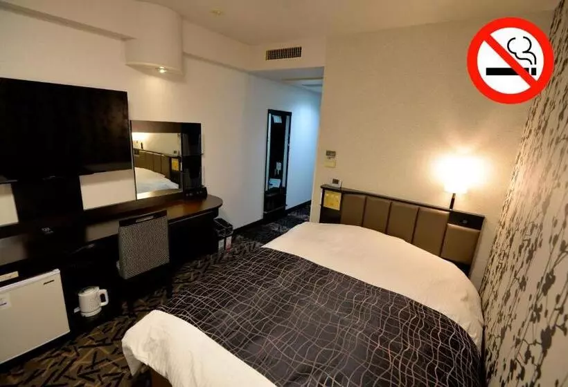 Apa Hotel Mie Kameyama