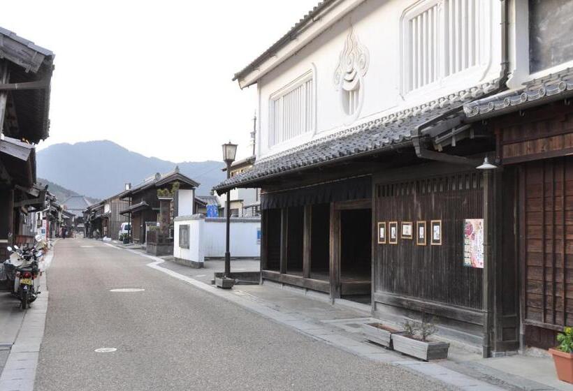 Apa Hotel Mie Kameyama