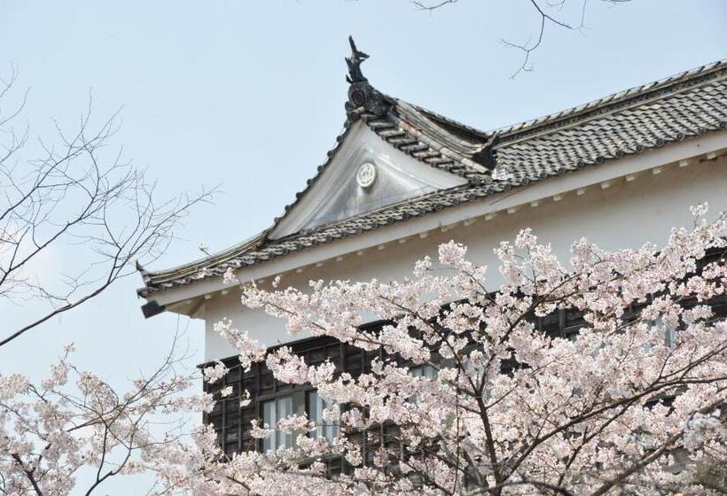 Apa Hotel Mie Kameyama