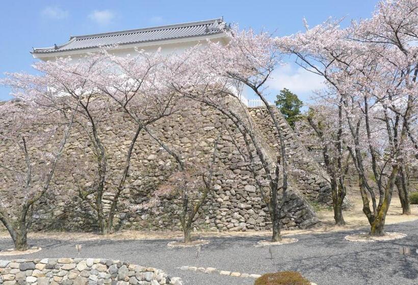 Apa Hotel Mie Kameyama